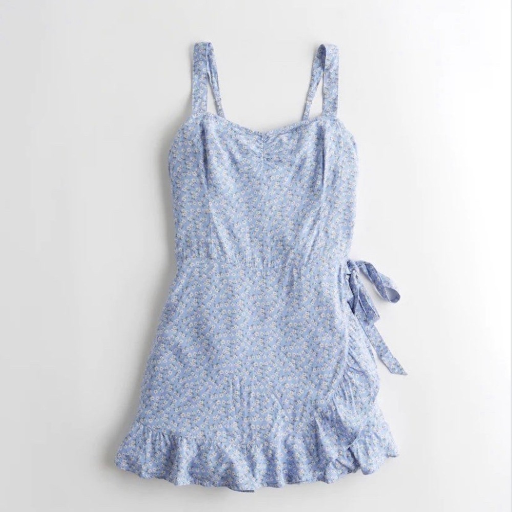 Hollister romper